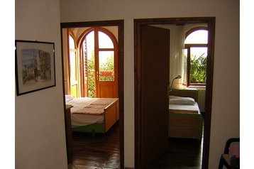 Kroatien Privát Lovran, Exterieur